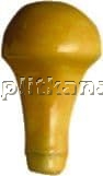 Vives Aranda angulo remate aldea ocre Спецэлемент 5x1,5 см