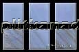 JNJ Picasso G13 Стеклянная мозаика 1х1 31,8х31,8 на бумаге см