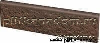 Cloud Brown Duro Цоколь структурный 30х8,1х1,1 см