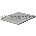 Casalgrande Padana Agora Naturale Corinto Gradone Angolare SX Ступень 25х33 см
