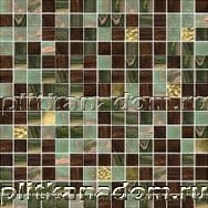 Trend Смеси Fauny Мозаика 31,6x31,6 (2х2) см