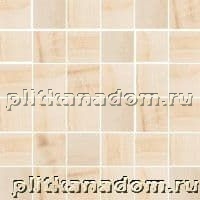 Kutahya Opal Bone Мозаика 30х30 (5х5) см