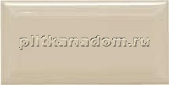 Adex Neri ADMO2035 Biselado PB Sand Настенная плитка выпуклая 7,5х15 см