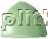 Atlas Concorde Greencolors Menta Canaletta Angolo Est. Спецэлемент 3х3 см