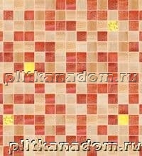 Trend Смеси Cheerful Мозаика 31,6x31,6 (2х2) см
