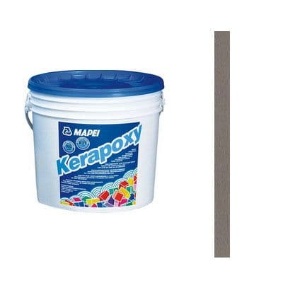 Mapei Kerapoxy N.113 FUST. затирочная смесь 5 кг