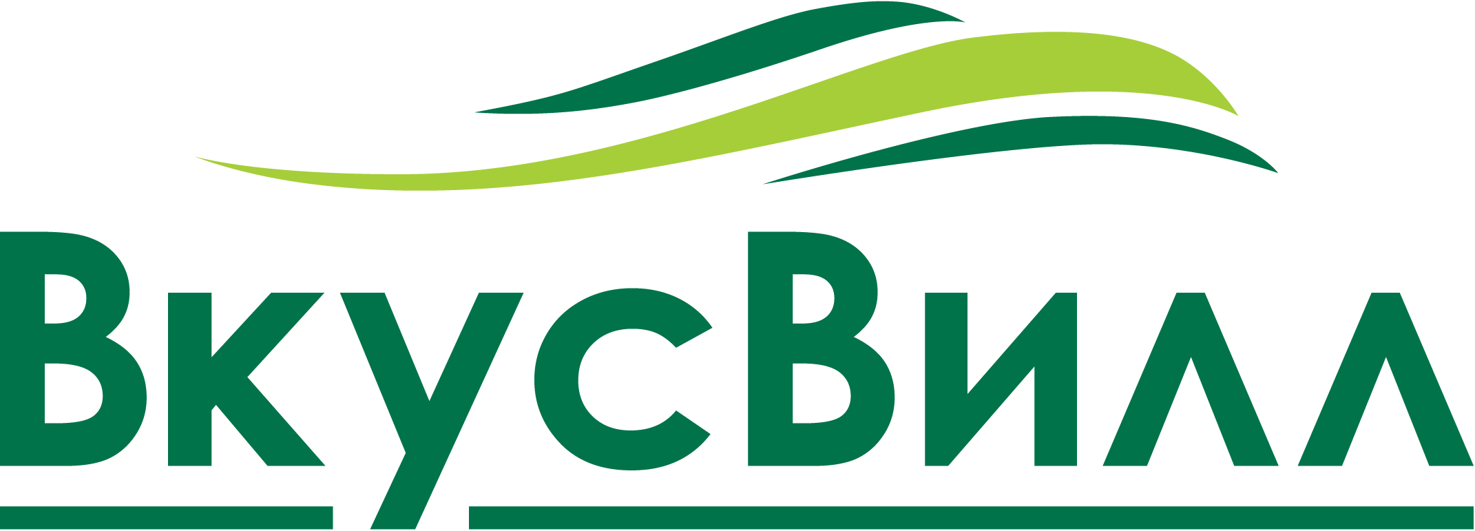 «Вкус-Вилл»