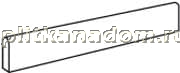 Atlas Concorde Marvel Pro Statuario Select Battiscopa Lapp. Плинтус 7,2x60 см