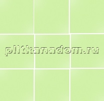 Ce.Si Lucidi Ardesia su Rete Мозаика 10х10 30х30 см