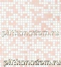 Trend Смеси Pink Quartz Мозаика 31,6x31,6 (1х1) см