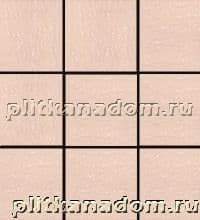 Trend Vitreo 166 Мозаика 31,6х31,6 (1х1) см