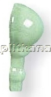 Adex Modernista ADCO5193 AngMoldura Italiana PB N3 C-C Verde Claro Угол 100х5 см