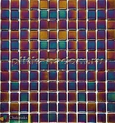 Chakmaks Mosaic 23x23 Rossano Мозаика 30х30х0,6 см
