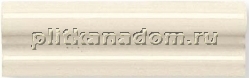 Adex Modernista ADMO5028 Moldura Lisa C-C Marfil Карниз 5х15 см