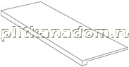 Atlas Concorde Brave Pearl Scalino 75 Ступень 33x75 см