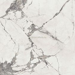 ABK Group Sensi Up Invisible Pearl Lux Белый Полированный Керамогранит 120х120 см