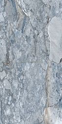 Bottega AngelHeart Light Blue Синий Матовый Ректифицированный Керамогранит 60x120 см