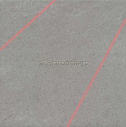 Kerama Marazzi Матрикс SBD056-SG9356 Декор серый 30x30 см