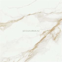 Stylnul (STN Ceramica) Camile Gold Rect Бежевый Глянцевый Ректифицированный Керамогранит 120x120 см