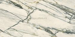 Flaviker Supreme Treasure Calacatta Emerald Nat 0009069 Керамогранит 60x120 см