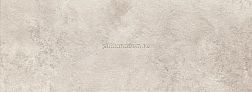 Tubadzin Free Space Grey Str Серая Структурированная Настенная плитка 89,8х32,8 см