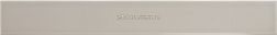 Equipe Vitral Light Grey Настенная плитка 5х40 см