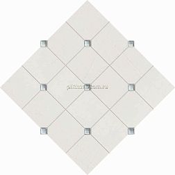 Tubadzin Idylla White Мозаика 29,8х29,8 см