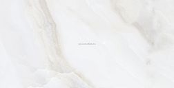 Casati Ceramica Onice Ocean Bianco PGVT Белый Полированный Керамогранит 60x120 см