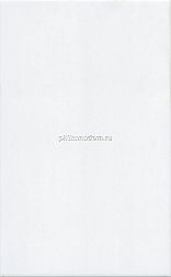 Kerama Marazzi Ломбардиа 6397 Настенная плитка белый 25x40 см