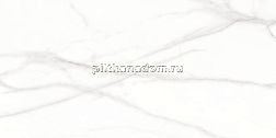 Lasselsberger-Ceramics Каррара Нова Белый 6260-0080 Керамогранит 30x60 см