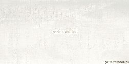 Keraben Barrington White Белая Матовая Настенная плитка 25x50 см