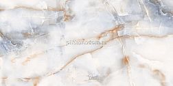 Italica Smit Mink Polished Голубой Полированный Керамогранит 60х120 см