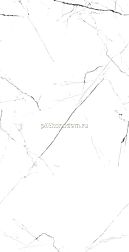 Novin Setina White Polished Белый Полированный Керамогранит 60x120 cм