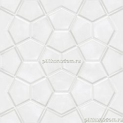 Cerrad Nowa Gala Aquamarina CNGAQU12 Напольная плитка 59.7x59.7 см