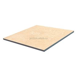 Exagres Stone Base Cream Клинкерная плитка 33х33