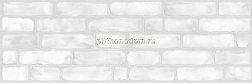 KerGres Wall Street Concept White Керамогранит 33х100 см