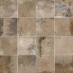 Sant Agostino Terre Nuove Warm Mos-16 Мозаика 30x30 см