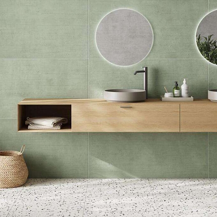 Terrazzo