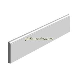 Iris Ceramica Camp Battiscopa Canvas Black Lapp Плинтус 9х60 см