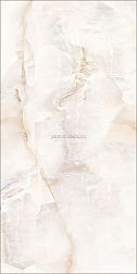 Eurotile Yakutsk 705 Бежевый Глянцевый Керамогранит 60x120 см