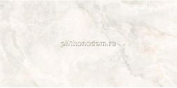 Pamesa Ceramica CR Lux Noor White Leviglass Rect Белый Полированный Ректифицированный Керамогранит 60x120 см