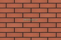 King Klinker Dream House Ruby Red (01) Угловая плитка (11,5х24)х5,2 см