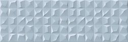 Cifre Cromatica Kleber Aqua Brillo Настенная плитка 25х75 см