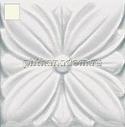 Grazia Melange TOZZ. ALLORO MILK Вставка 6,5х6,5 см