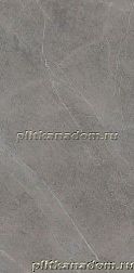Ariostea Ultra Marmi Ret Grey Marble Lucidato Shiny Керамогранит 150x75 см