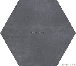Geotiles Starkdec-Starkhex Mica Starkhex Керамогранит 25,8х29 см