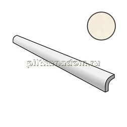 Equipe Country 23315 Pencil Bullnose Ivory Бордюр 3x20 см