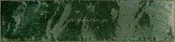 Marazzi Lume M6RQ Green Lux Керамогранит 6x24 см