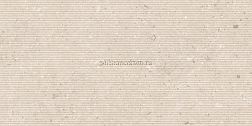 Cube Ceramica Rockberry Wavy Beige Керамическая плитка 30x60 см