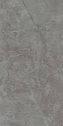 Kerama Marazzi Риальто 48021R Серая Темная Глянцевая Обрезная Настенная плитка 40х80 см